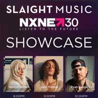 NXNE Showcase Event