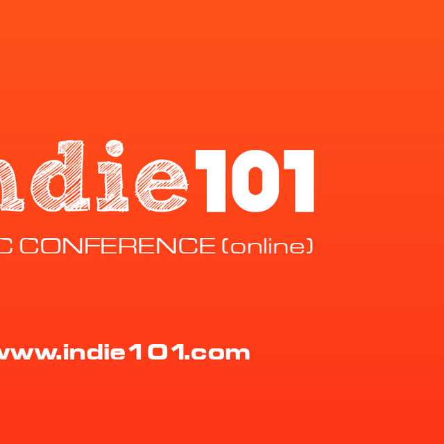 Indie Week – Indie *101*