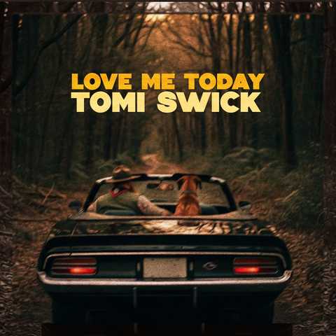 Love Me Today