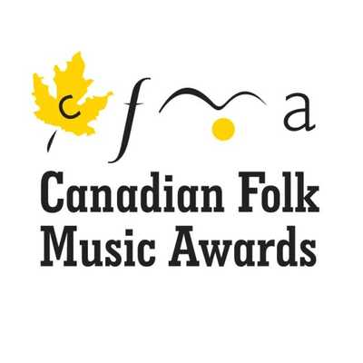 Canadian *Folk* Music Awards