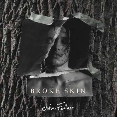 Broke Skin