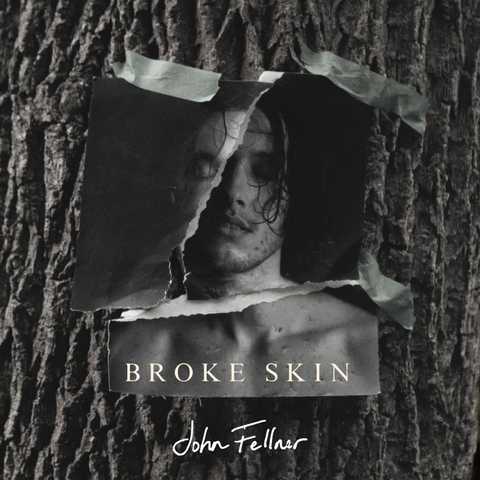 Broke Skin