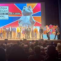 Slaight Music Video Showcase 2026 at KCFF