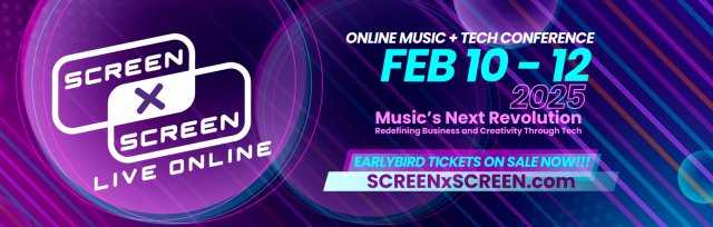 Indie Week – *SCREENxSCREEN*