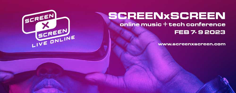 Indie Week – *SCREENxSCREEN*