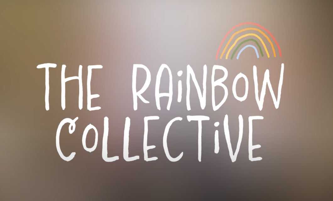 Theo Tams and The Rainbow Collective release “This Little Light” 
