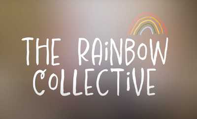 Theo Tams and The Rainbow Collective release “This Little Light” 