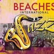 Beaches Jazz Festival